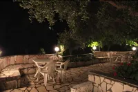 Ballas Apartments Отели в г. Sami