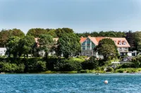 Alter Meierhof Glücksburg - 5-Star