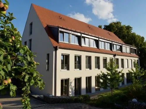 Gasthof Schiller Bei Bamberg - Pensionat