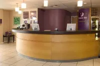 Travelodge Manchester Trafford Park Hotels in Stretford