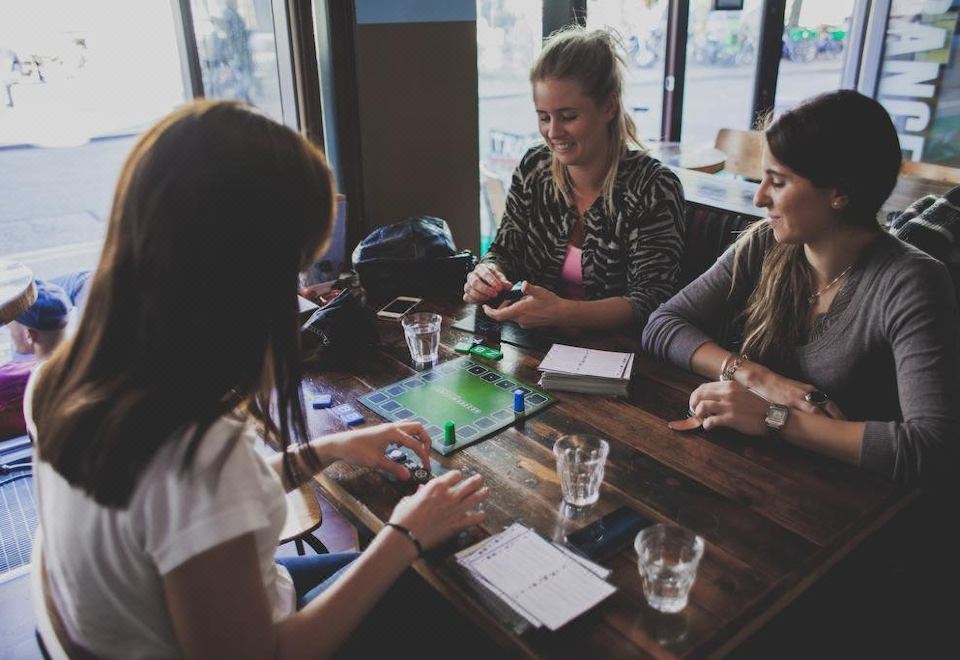 4. 코펜하겐 다운타..