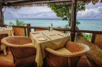 Pacific Resort Aitutaki - Adults Only - servizio colazione