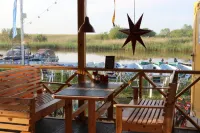 Krenitsyi Baza Otdykha Hotel in zona Fosagro "Solntse"