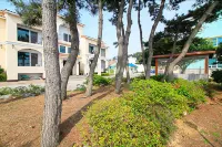 Taean Marina Beach Pension