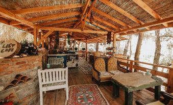 Kayserkaya Cottages