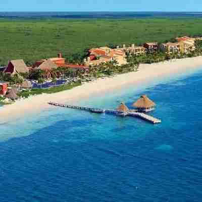 Paraíso de la Bonita, Member of Royalton Reserve Collection Hotel Exterior