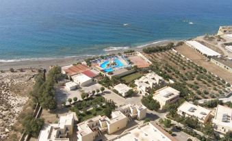 Numo Ierapetra Beach Resort Crete Curio Collection by Hilton