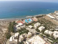 Numo Ierapetra Beach Resort Crete Curio Collection by Hilton Hotel a Ierapetra