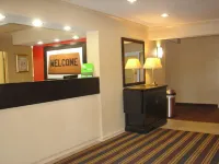 Extended Stay America Suites - White Plains - Elmsford Các khách sạn ở White Plains