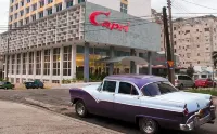 Hotel NH Capri la Habana