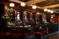 London Croydon Aerodrome Hotel, BW Signature Collection - bar