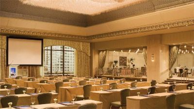 会議室 ザ・リッツ・カールトン シカゴの写真