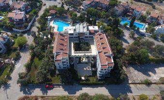 Arinnanda Hotel Cesme