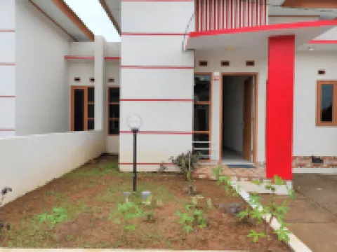 Sleep House Cirebon Homestay