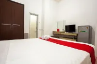 Hotel O Tegalsari Near Tunjungan Plaza