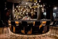 Motel One Stuttgart-Mitte - Bar