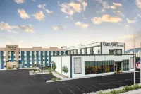 Four Points by Sheraton Amarillo Central Hotels in Amarillo