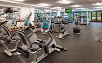 The Ritz-Carlton Bacara, Santa Barbara - Gym