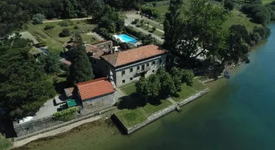Pazo da Merced Hotels in Ferrol