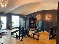 Boutiquehotel Goldhahn Bio Sport & Wellness Hotels in Aalen