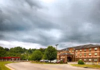 Best Western of Wise Hotels in Wise
