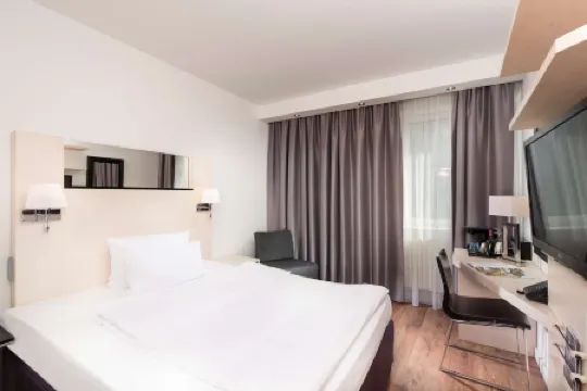 Scandic Berlin Kurfürstendamm