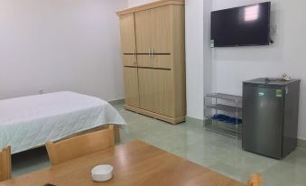 Binh Duong Hotel and Apartment