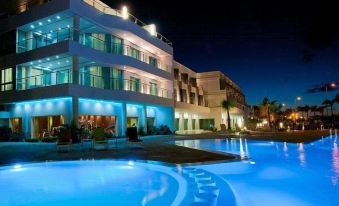 Avanti Mohammedia Hotel