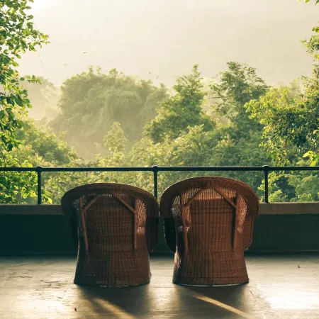 Heritance Kandalama