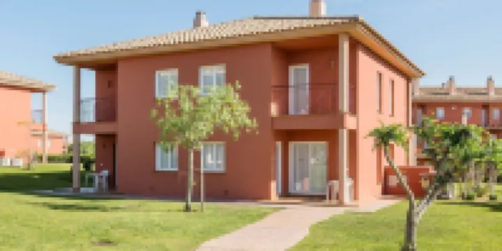 聖佩特里依路尼恩公寓酒店