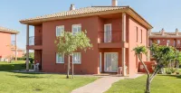 Ilunion Sancti Petri Hotels in der Nähe von Museo de Chiclana