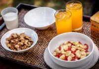 Baan Manali Resort Hotels in Ko Pha-ngan