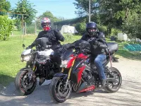 Le Relais des Capucines - Mountain view