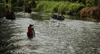 Backwater Heritage Homestay