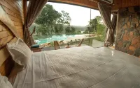 Tupa Lodge فنادق في بويرتو إجوازو