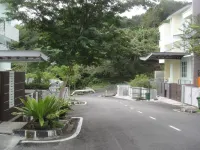 Shamrock Beach Villas Batu Ferringhi Penang Hotels in Tanjung Bungah