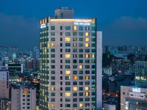 โรงแรมโซเทะซึ เดอะสเพลซีร์ โซล ทงแดมุน