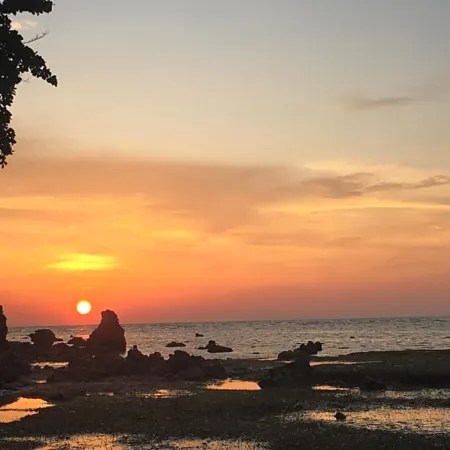 Angelina Beach Resort & Italian Restaurant Malapascua