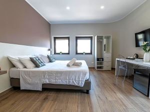 Ruggero Settimo - Room & Suite