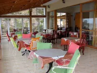 Petit Palais Hotel - breakfast