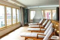 Hotel St. Florian Hotels in Zwiesel