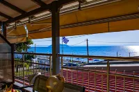 Meliton Inn Hotel & Suites by the Beach - Ocean View