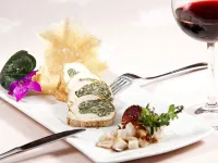 Hotel Europeo Alpine Charme & Wellness - breakfast