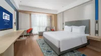 Holiday Inn Express Jianlan (Lanzhou Central Provincial Museum)