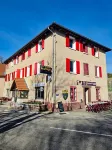 Hôtel des Cévennes