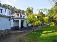 Turismo Rural & Spa El Cercado Hotels in Alpujarra Granadina