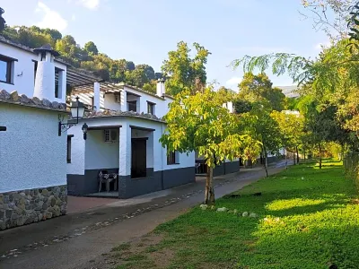 Turismo Rural & Spa El Cercado Hotels in Mairena