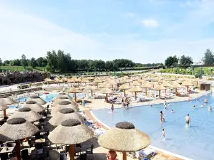 Aquapark Health Resort & Medical Spa Panorama Morska All Inclusive