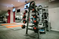 Bryn Meadows Golf, Hotel & Spa - Gym