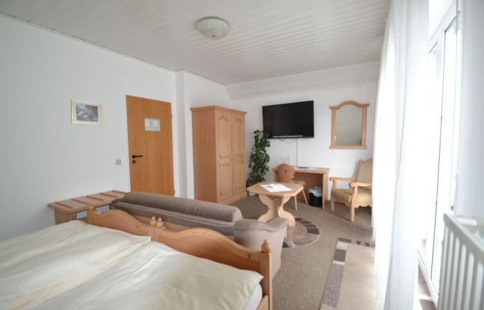 Hotel Haus Lenze
